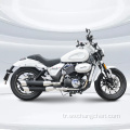 İyi satış, satılık 250cc yüksek kaliteli güçlü benzin motosikletini özelleştirir
